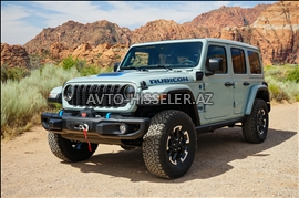 Wrangler Aksesuarlari