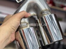 BMW G30 Xrom Səsboğucu Başlığı 