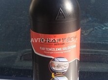 🚗 Fara Təmizləyici