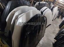 Hyundai - Kia kapotu