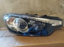 Kia Cerato Farası -avto-hisseler.az