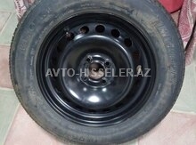 Renault ehtiyat təkəri