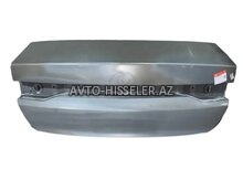 BYD Destroyer 05 Baqajı