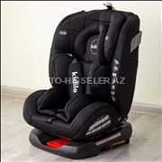 Kidilo 360 dərəcə dönən avtomobil oturacağı modeli Kidilo KBH308