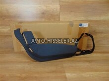 Mercedes W211 ön sol qapı cibliyi