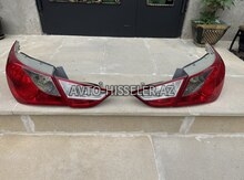 Hyundai Sonata 2012 Arxa Stop İşıqları