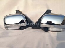  Mitsubishi Pajero 2008 Yan Güzgüsü -avto-hisseler.az