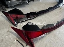 Hyundai Elantra 2021-2023 arxa stop işıqları