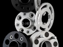 Porche Cayenne 25mm spacer