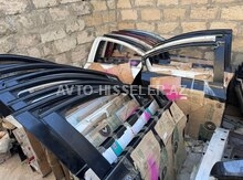 Chevrolet Cruze Ehtiyat hissələr