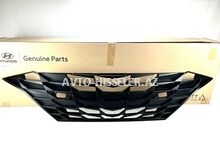 Hyundai Elantra 2021-2023 Radiator barmaqlığı