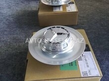 Mercedes təkər qapaqları