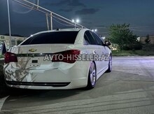 Chevrolet Cruze RS arxa buferi -avto-hisseler.az