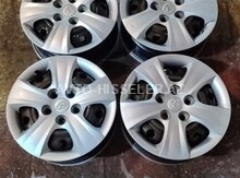 Kia, Hyunda diskləri R15
