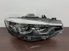 BMW F32 F36 Faraları