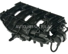 Audi Volkswagen Hava Kollektoru