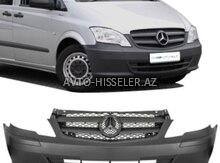 Mercedes W639 bufer farası