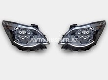 Chevrolet Cobalt farası