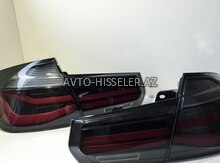 BMW F30 Restayl Stop İşıqları -avto-hisseler.az