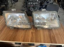 Mercedes Vito 638 farası | avto-hisseler.az