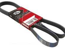  Hyundai və Kia Mühərrik Kəməri 4PK878 – avto-hisseler.az