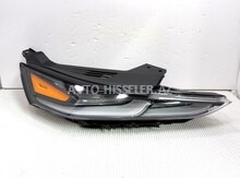   💡 Hyundai Santa Fe 2019–2020 LED Fara