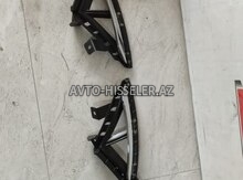 Hyundai Elantra 2021 Duman İşığı Qabı - avto-hisseler.az
