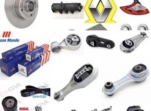 Renault ehtiyat hissələri