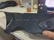 Land Rover Voge 2024 alt havalandırma plasması