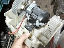 Mercedes S-Class W221 soba pərisi