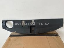 🚗 Hyundai Santa Fe 2013-2016 Panel Üstü Plastmasları 