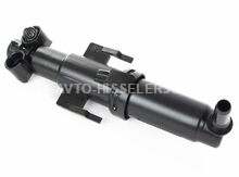 BMW F10 faranın su forsunkaları