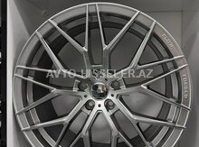 BMW R20 diskləri (Forged firması