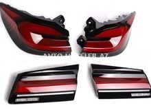 BMW G30 2021-2024 arxa stop işığı