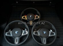 BMW G30 F10 M  sükanı