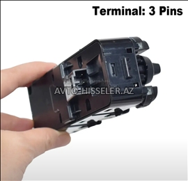 Ah22-14540-AC LR 013883