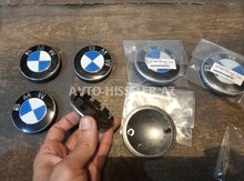 🔷  BMW disk emblemi və orijinal loqolar  BMW disk emblemi və orijinal loqolar