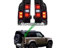 Land Rover Defender Stop İşıqları -avto-hisseler.az