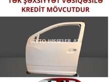 Chevrolet Cobalt 2024 qabaq qapısı