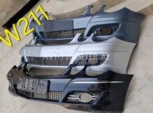 🚗 Mercedes W211 Ön Buferi