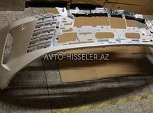 BYD Destroyer Bamperi