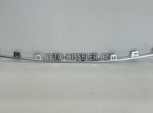 BYD Ön Bufer Nikeli Orta Hissə