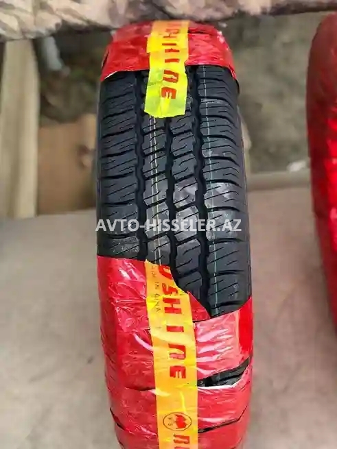 Təkər 185 / 75 / R 16