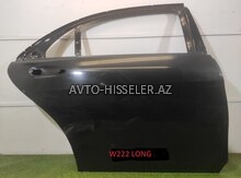 Mercedes W222 arxa sağ qapısı -avto-hisseler.az