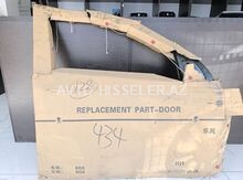 🚗 Chevrolet Cobalt üçün qapılar