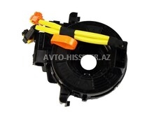 🔄 Honda sükan lentası 