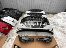 Hyundai Elantra 2021-2023 buferləri