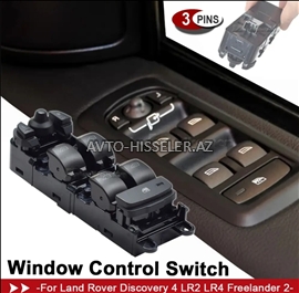 Ah22-14540-AC LR 013883