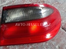 Mercedes w210 arxa stop işığı