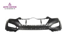 Hyundai Santa Fe 2013-2016 buferi